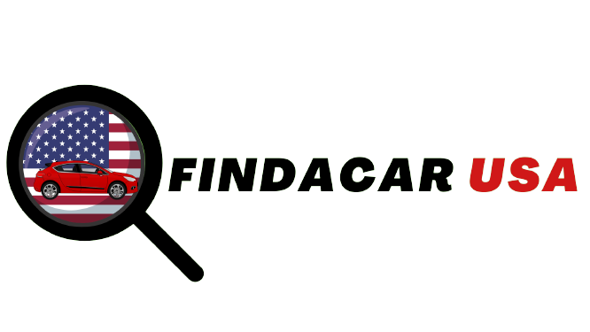 Find A Car USA