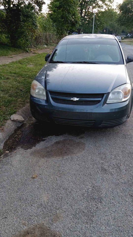 2005 Chevrolet Cobalt